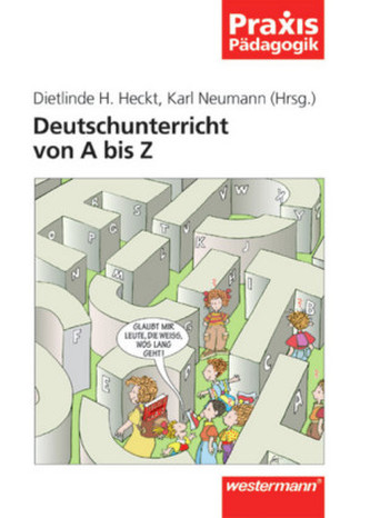 Deutschunterricht von A bis Z