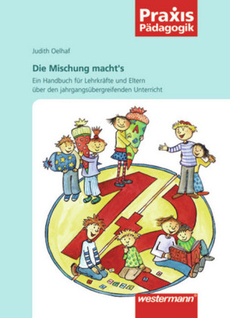 Die Mischung macht's
