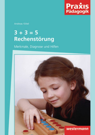 3 + 3 = 5 - Rechenstörung
