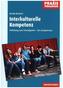 Interkulturelle Kompetenz