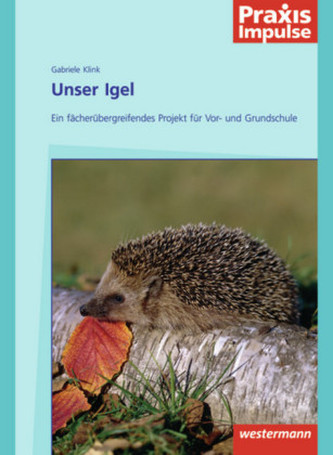 Unser Igel