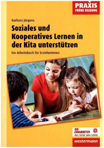 Soziales und Kooperatives Lernen in der Kita unterstützen