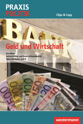 Geld und Wirtschaft, DVD-ROM