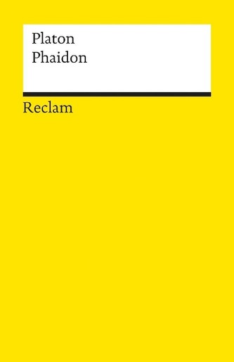 Phaidon oder Von der Unsterblichkeit der Seele