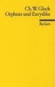Orpheus und Eurydike