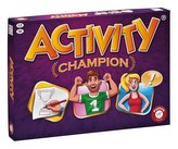 Activity CHAMPION