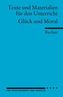 Glück und Moral