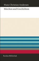 Märchen und Geschichten