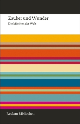 Zauber und Wunder