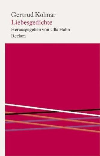 Liebesgedichte