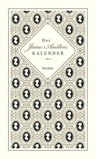 Der Jane Austen Kalender