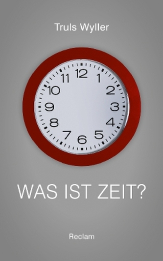 Was ist Zeit?