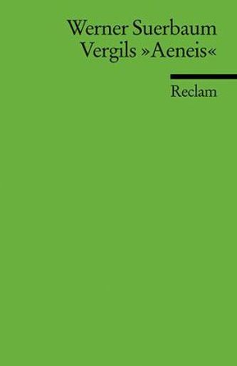 Vergils 'Aeneis'