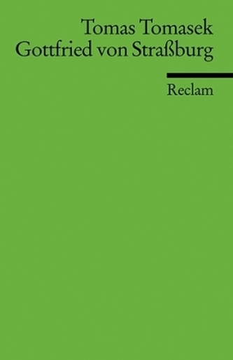 Gottfried von Straßburg
