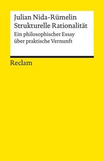 Strukturelle Rationalität
