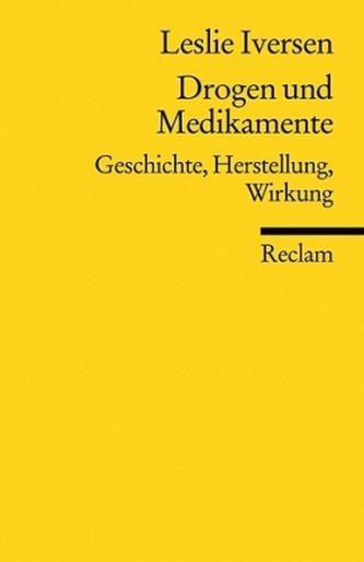 Drogen und Medikamente
