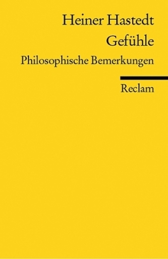 Gefühle