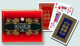 Kanasta - Senátor