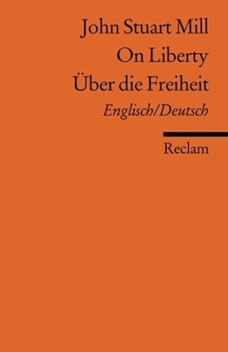 Über Freiheit. On Liberty