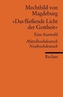 'Das fließende Licht der Gottheit'