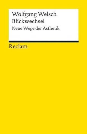 Blickwechsel