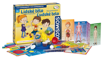 K Lidské tělo-EXP (CZ)