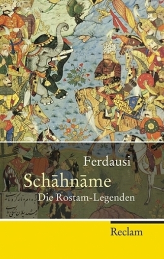 Schahname