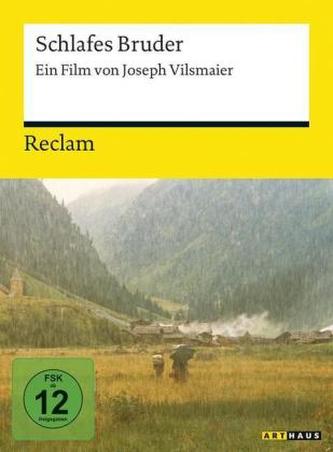 Schlafes Bruder, 1 DVD
