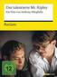 Der talentierte Mr. Ripley, 1 DVD