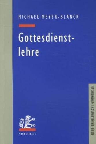 Gottesdienstlehre