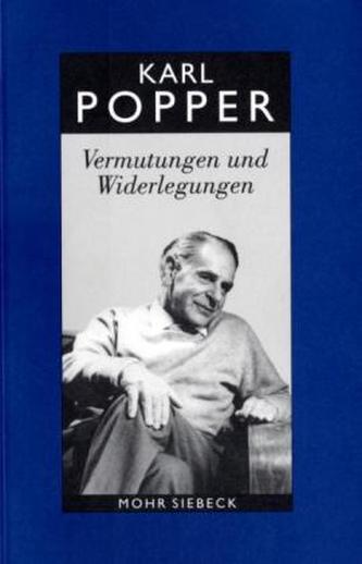 Vermutungen und Widerlegungen, Studienausgabe