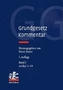 Grundgesetz (GG) Kommentar, 3 Bde. (Pflichtabnahme)