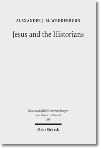 Jesus and the Historians