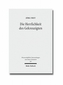 Die Herrlichkeit des Gekreuzigten