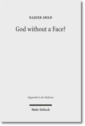 God Without a Face?
