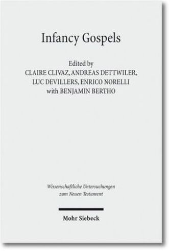 Infancy Gospels