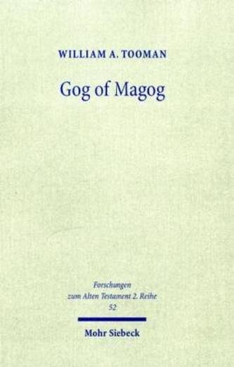 Gog of Magog