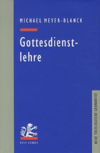 Gottesdienstlehre