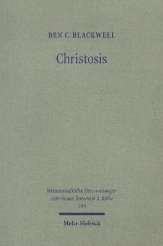 Christosis