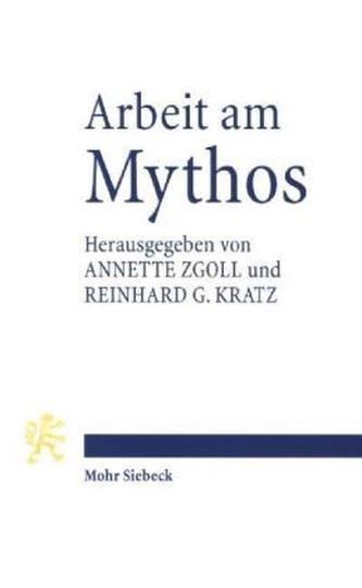 Arbeit am Mythos