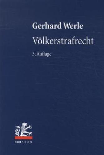 Völkerstrafrecht