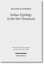 Joshua Typology in the New Testament