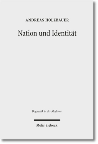Nation und Identität