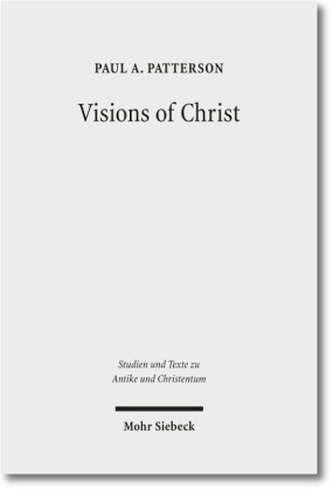 Visions of Christ