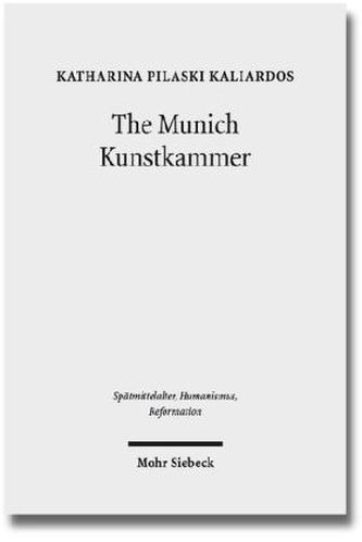 The Munich Kunstkammer