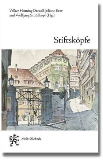 Stiftsköpfe