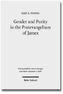 Gender and Purity in the Protevangelium of James
