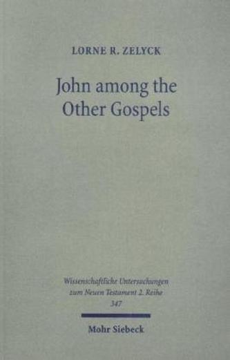 John among the Other Gospels