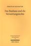 Das Bauhaus und die Verwertungsrechte