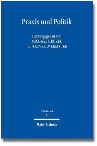 Praxis und Politik